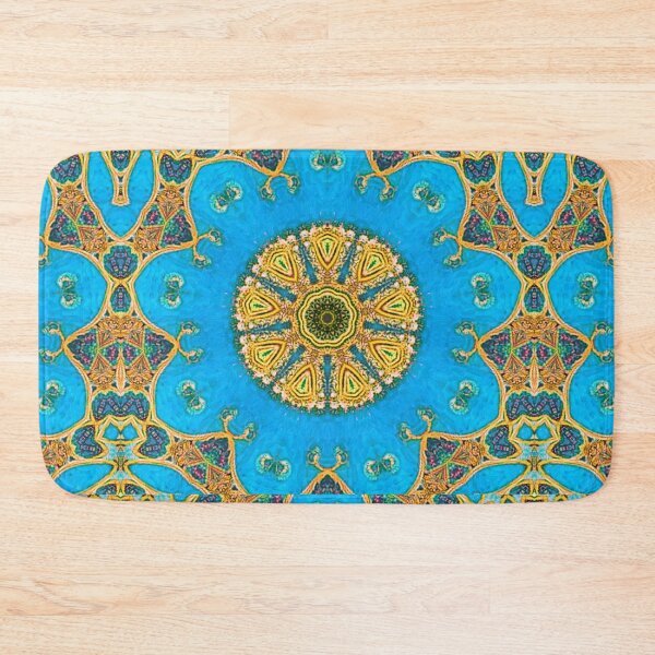 Item preview, *LUMINOUS CONCERTO FOR A NINE-POINTED STAR - BAHA'I SIGN - UNITY IN DIVERSITY - BAHA'I WORLD PEACE - UNIVERSAL LOVE - WORLD CITIZEN* designed and sold by Ralek.