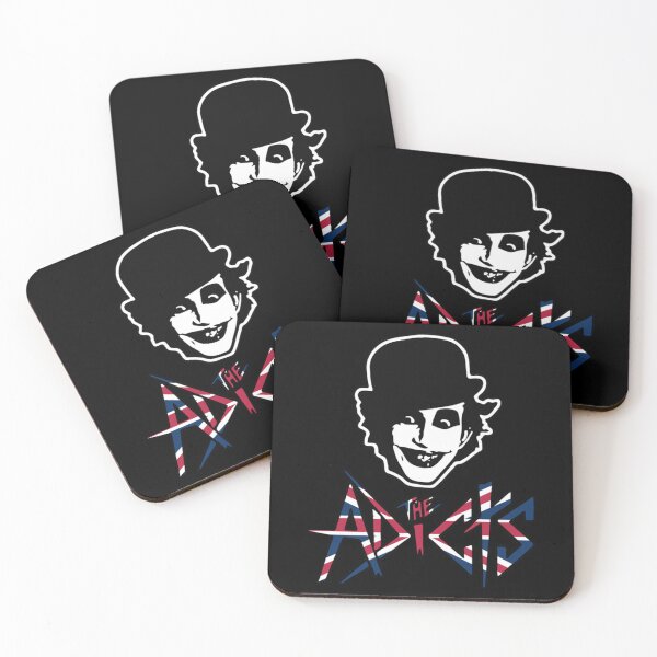 Item preview, The  Adicts Flag UK All The Young Droogs Gift For Fan designed and sold by BretCorwin.
