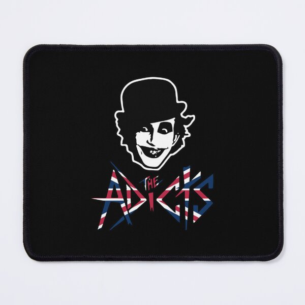Item preview, The  Adicts Flag UK All The Young Droogs Gift For Fan designed and sold by BretCorwin.