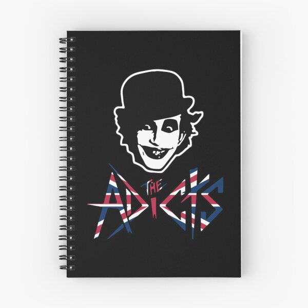Item preview, The  Adicts Flag UK All The Young Droogs Gift For Fan designed and sold by BretCorwin.