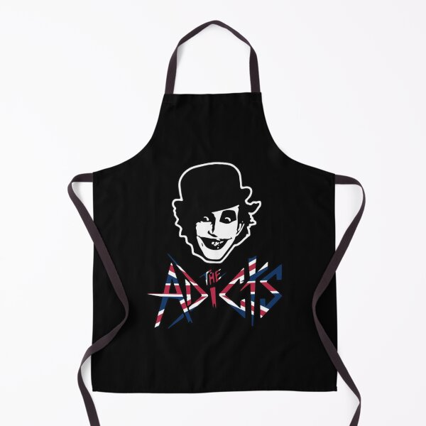 Item preview, The  Adicts Flag UK All The Young Droogs Gift For Fan designed and sold by BretCorwin.