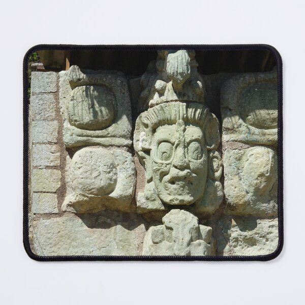 Item preview, Honduras - Copan Ruinas Archaeological Site designed and sold by franck380.