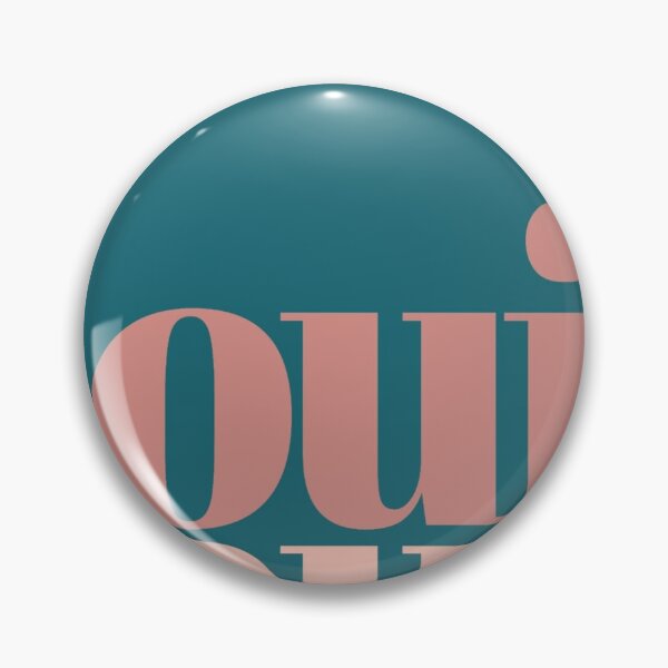 Item preview, Oui Oui designed and sold by revYOland.