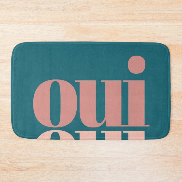 Item preview, Oui Oui designed and sold by revYOland.