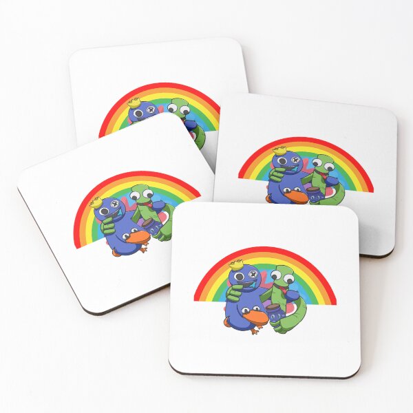 Item preview, Rainbow Friends designed and sold by MarvinDaxham.