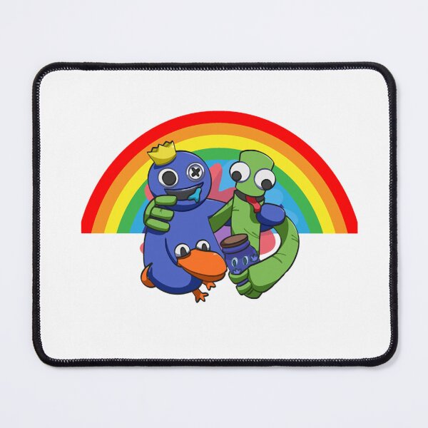 Item preview, Rainbow Friends designed and sold by MarvinDaxham.
