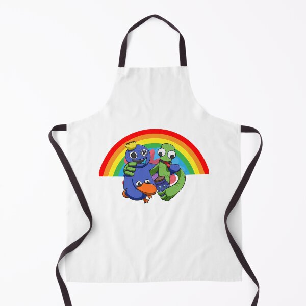 Item preview, Rainbow Friends designed and sold by MarvinDaxham.