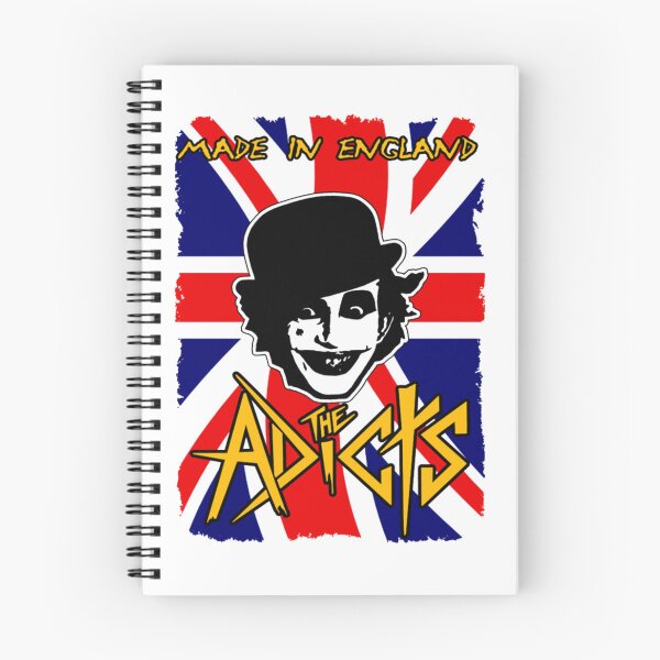 Item preview, Uk Flag Adicts All The Young Droogs Gift For Fan designed and sold by BretCorwin.