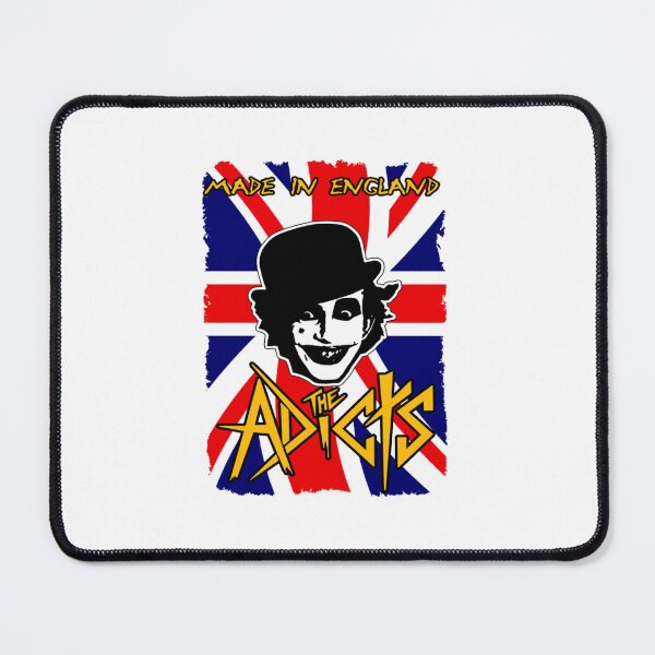 Item preview, Uk Flag Adicts All The Young Droogs Gift For Fan designed and sold by BretCorwin.
