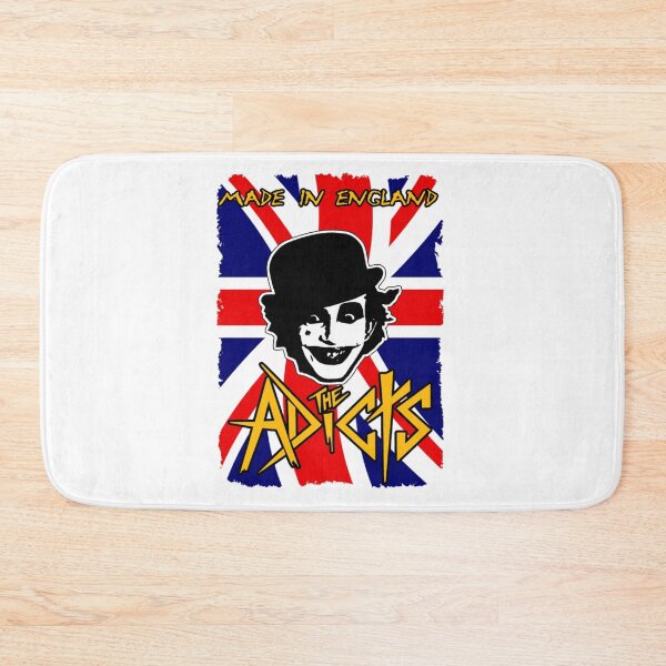 Item preview, Uk Flag Adicts All The Young Droogs Gift For Fan designed and sold by BretCorwin.