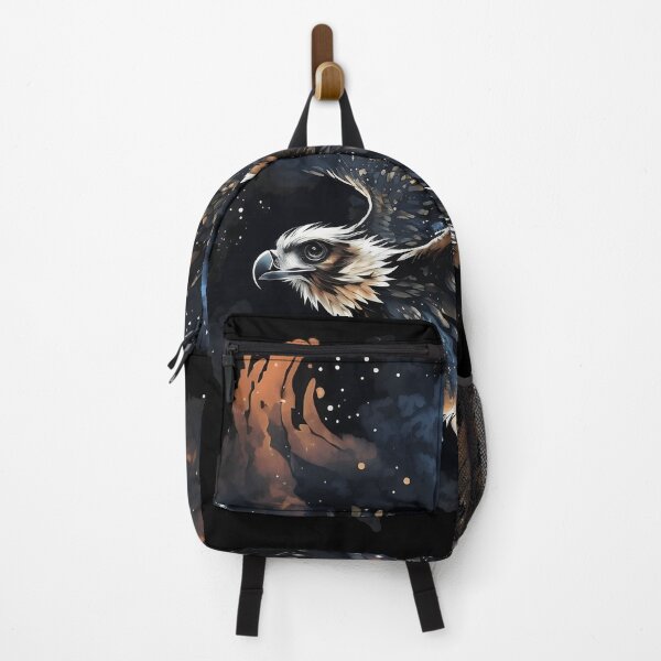 Item preview, Celestial Monkey Eagle designed and sold by GalacticWonders.
