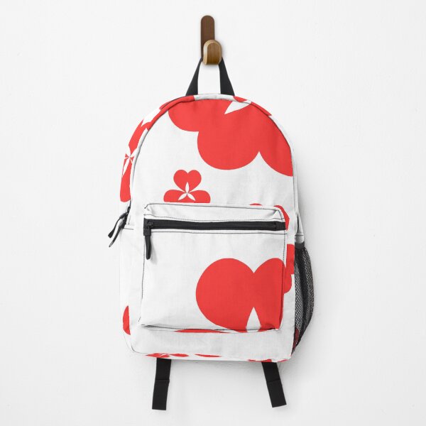 Item preview, The Red Clover designed and sold by Marissa-Insinna.
