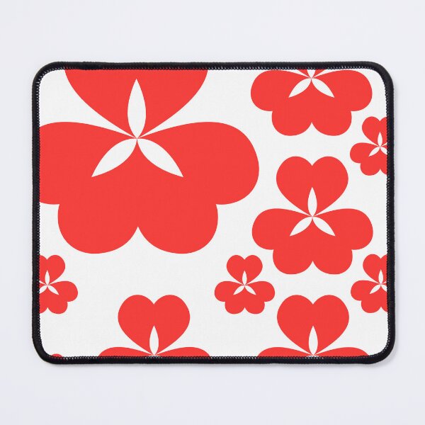 Item preview, The Red Clover designed and sold by Marissa-Insinna.