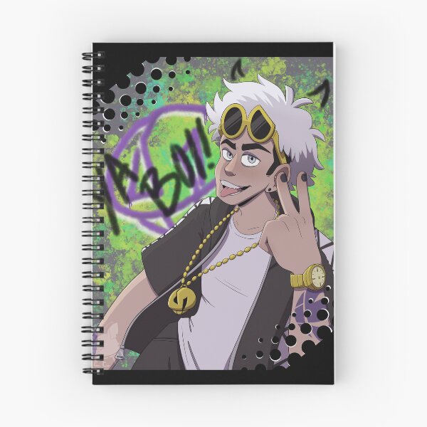 Item preview, Ya Boi Guzma designed and sold by Ratt-teeth.
