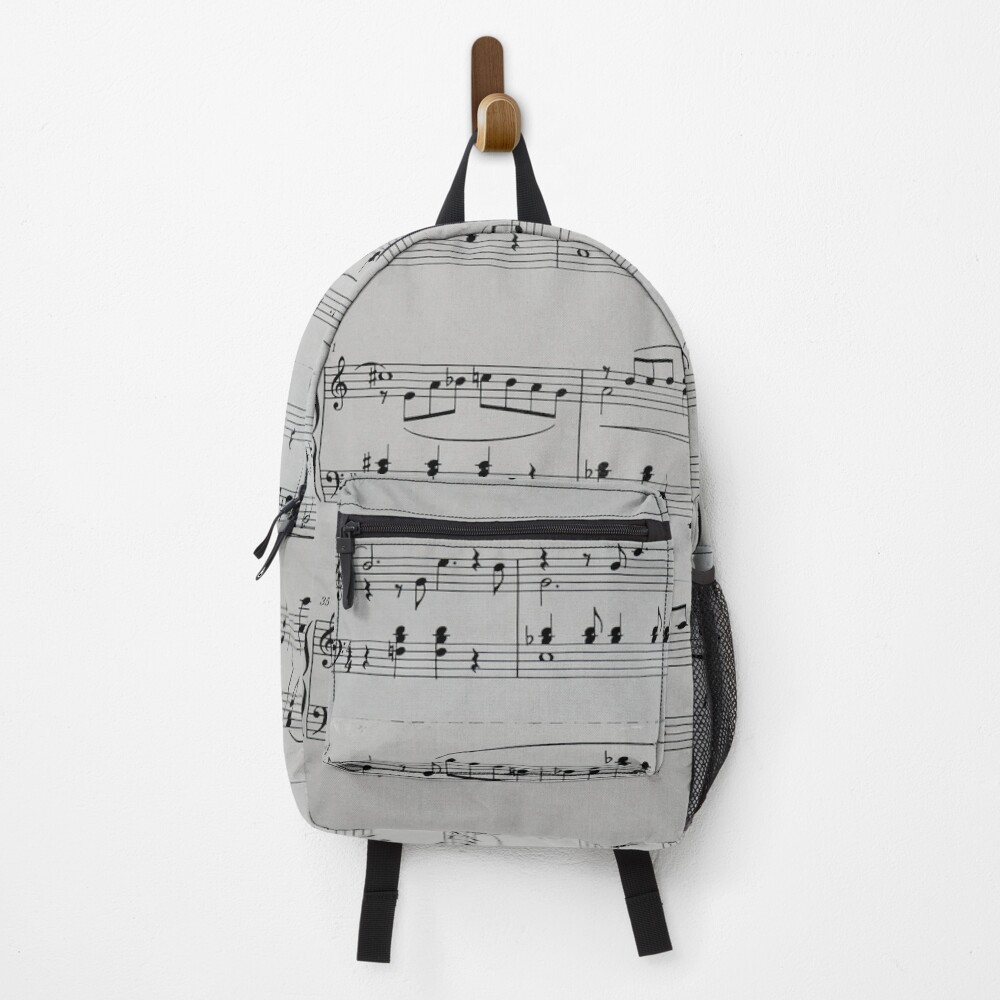 Item preview, Backpack designed and sold by IgorKovalenko.