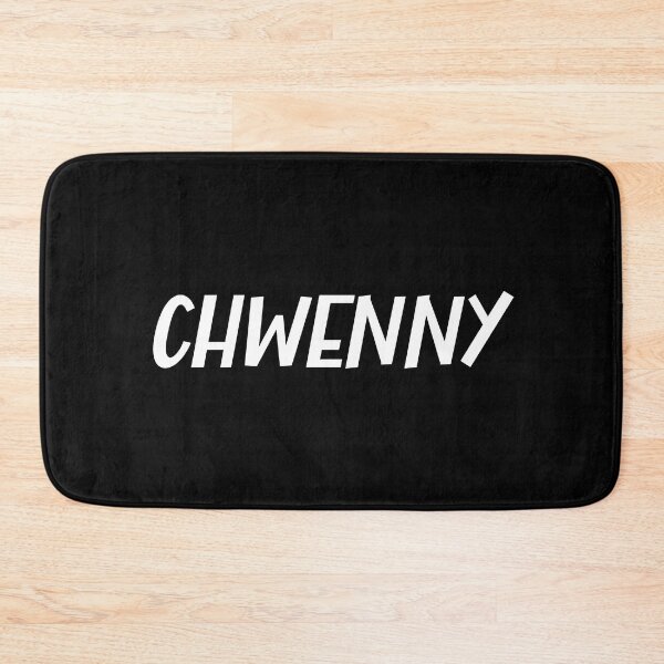 Item preview, The Number Twenty Chwenny Funny British Accent  designed and sold by Dexter Freeman.