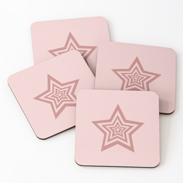 Item preview, bicolor star designed and sold by Uffcagla.