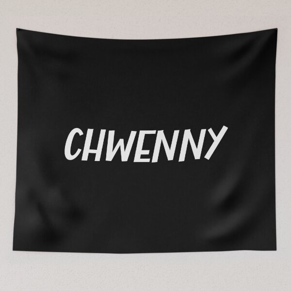 Item preview, The Number Twenty Chwenny Funny British Accent  designed and sold by Dexter Freeman.