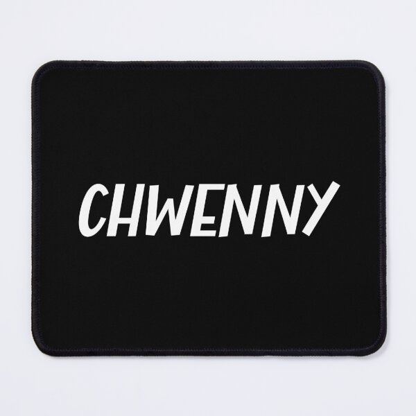 Item preview, The Number Twenty Chwenny Funny British Accent designed and sold by Dexter Freeman.