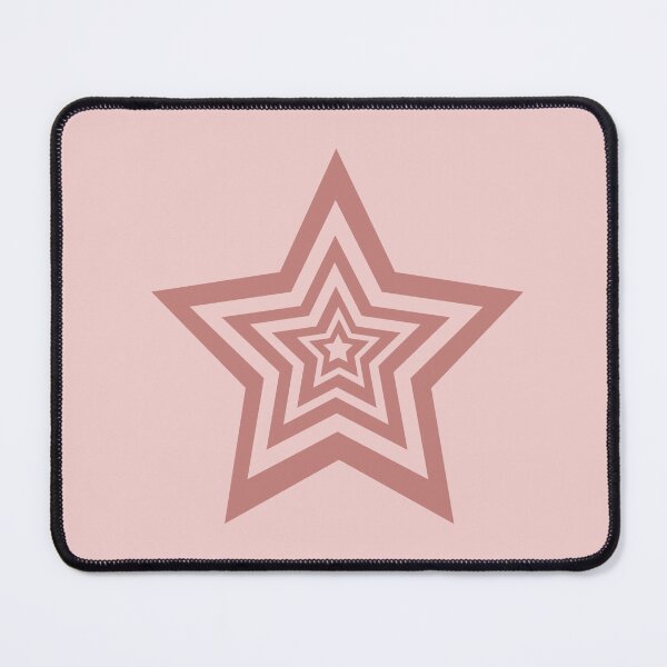 Item preview, bicolor star designed and sold by Uffcagla.
