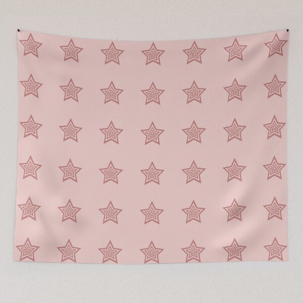 Item preview, bicolor star designed and sold by Uffcagla.