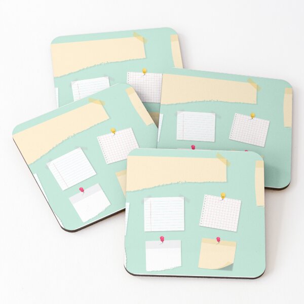 Item preview, Notebook designed and sold by DerSenat.