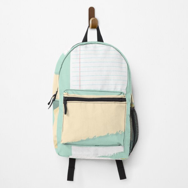 Item preview, Notebook designed and sold by DerSenat.