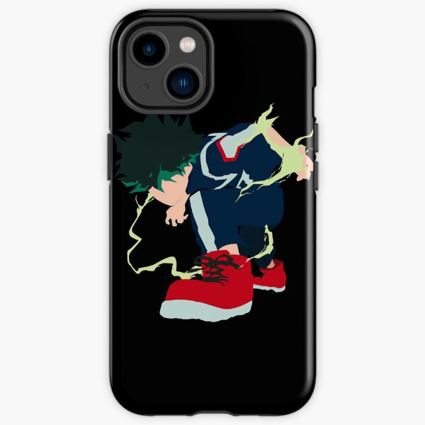 Izuku Midoriya Phone Cases for Sale Redbubble