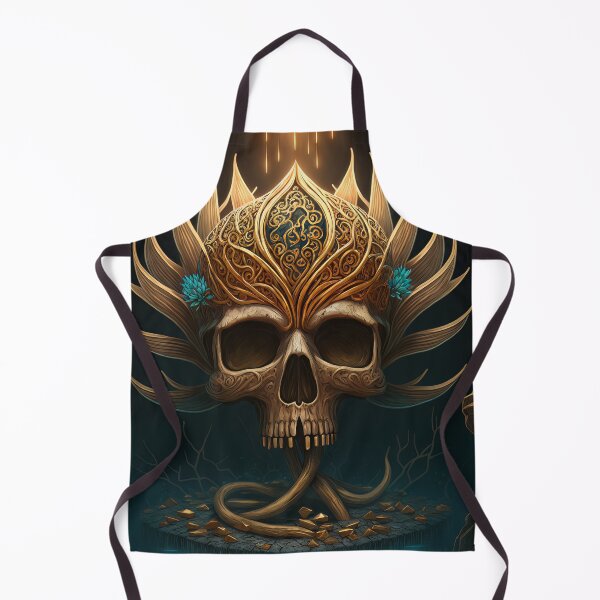 Item preview, Skull Art #948 designed and sold by SkullsClubhouse.