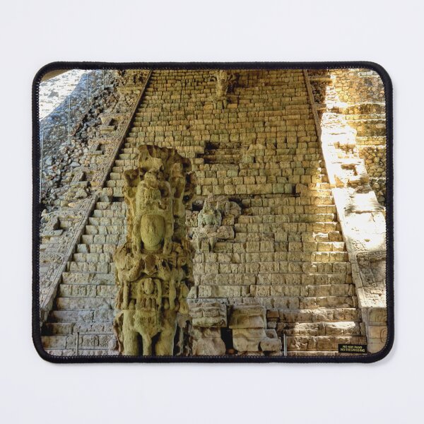 Item preview, Honduras - Copan Ruinas Archaeological Site designed and sold by franck380.