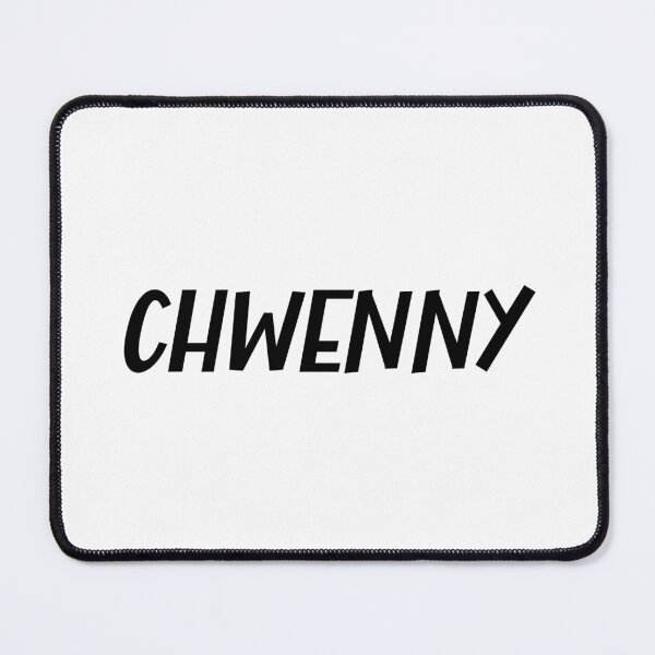 Item preview, Copy of The Number Twenty Chwenny Funny British Accent  designed and sold by Dexter Freeman.