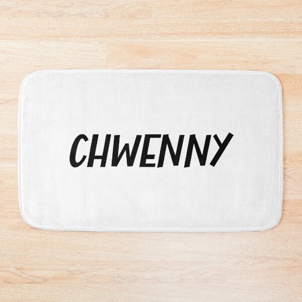 Item preview, Copy of The Number Twenty Chwenny Funny British Accent  designed and sold by Dexter Freeman.