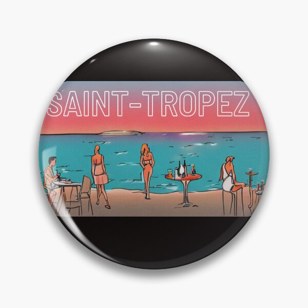 Item preview, Saint Tropez France designed and sold by Bernsteinhaus.