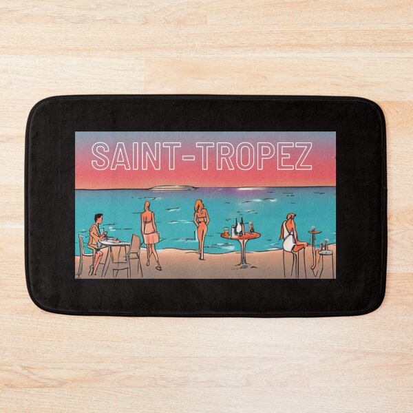 Item preview, Saint Tropez France designed and sold by Bernsteinhaus.