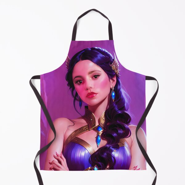 Item preview, Wednesday Addams Series Jenna Ortega Art  designed and sold by Tshirtstory.