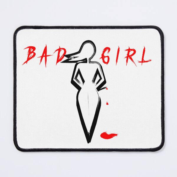 Item preview, PAINT A PICTURE - White designed and sold by BadGirlCreative.