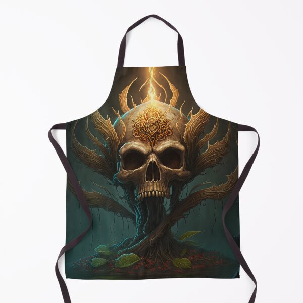 Item preview, Skull Art #944 designed and sold by SkullsClubhouse.
