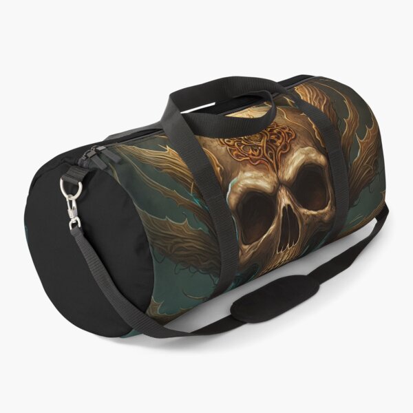 Item preview, Skull Art #944 designed and sold by SkullsClubhouse.