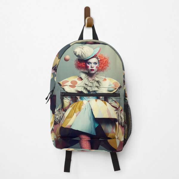 Item preview, Haute Couture Dresses as Clowns designed and sold by BeerBot.
