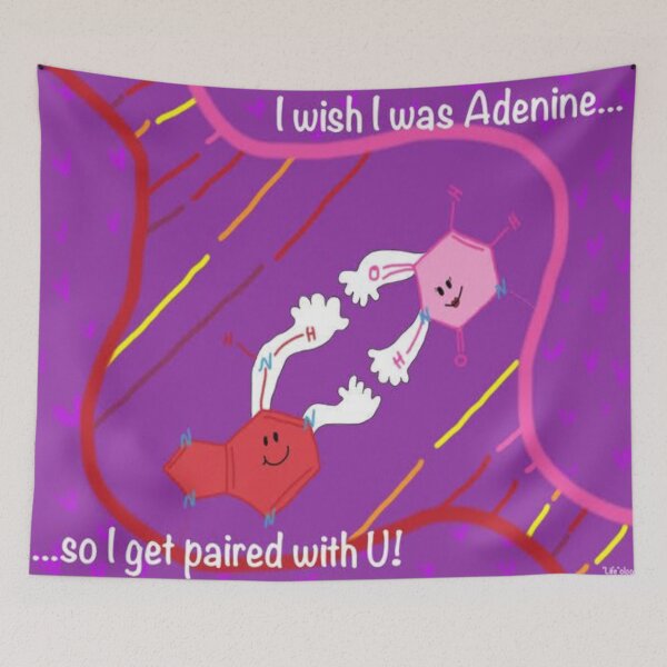 Item preview,   Funny Chemistry Valentine Jokes designed and sold by sagestar.