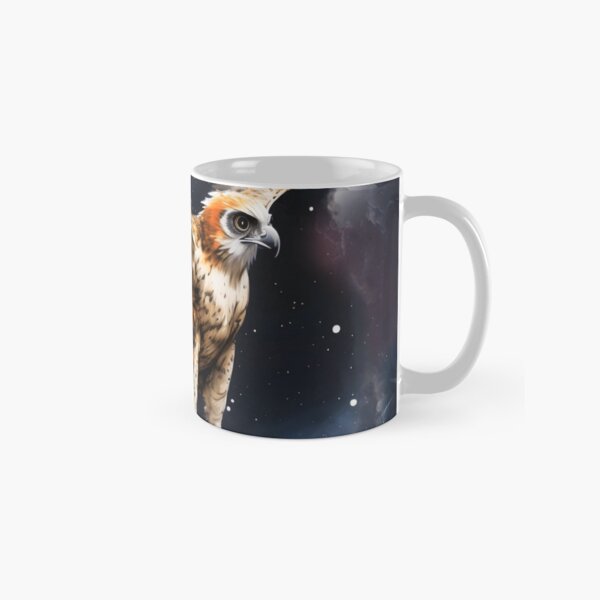 Item preview, Celestial Monkey Eagle V2 designed and sold by GalacticWonders.