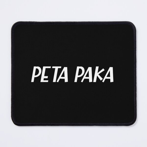 Item preview, Peta Paka a Funny British Accent for British Dialect Lovers designed and sold by Dexter Freeman.