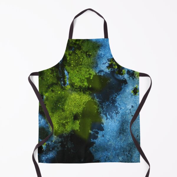 Item preview, Pond of Earth (Fond of Earth) designed and sold by ChromaKiwi.