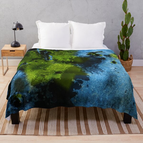 Item preview, Pond of Earth (Fond of Earth) designed and sold by ChromaKiwi.