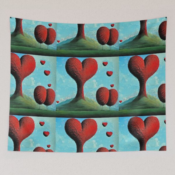 Item preview, love monuments designed and sold by bogfl.