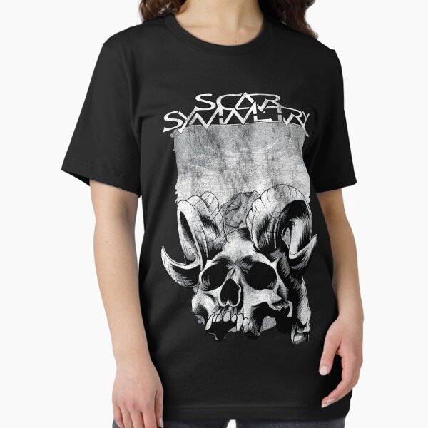 Artikel-Vorschau von Narbensymmetrie-Metaller, designt und verkauft von Shisho6428.