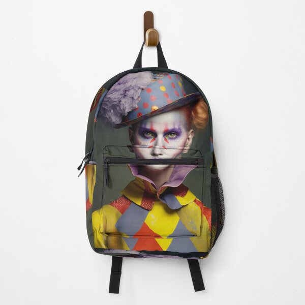 Item preview, Haute Couture Dresses as Clowns designed and sold by BeerBot.