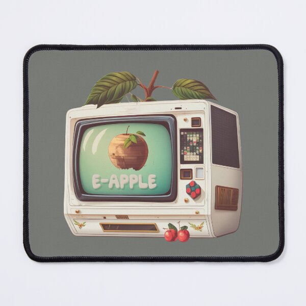 Item preview, eapple designed and sold by MystiS.
