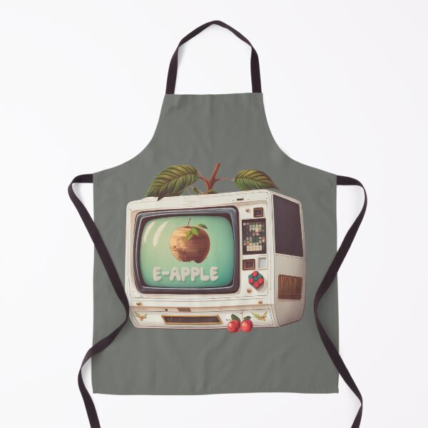 Item preview, eapple designed and sold by MystiS.