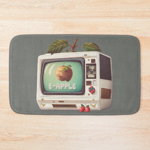 Item preview, eapple designed and sold by MystiS.